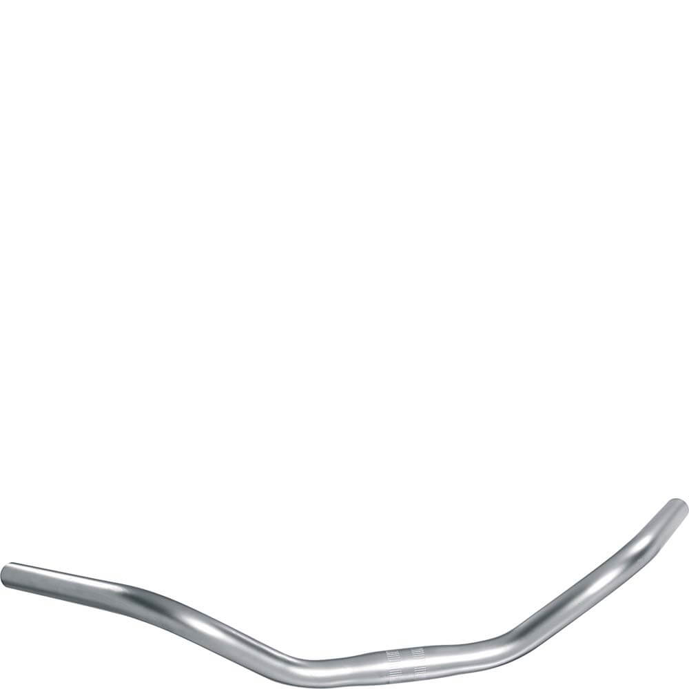 Fietsuniek Ergotec Stuurb Country 254 12Mm Alu Look fietsuniek kopen in de aanbieding