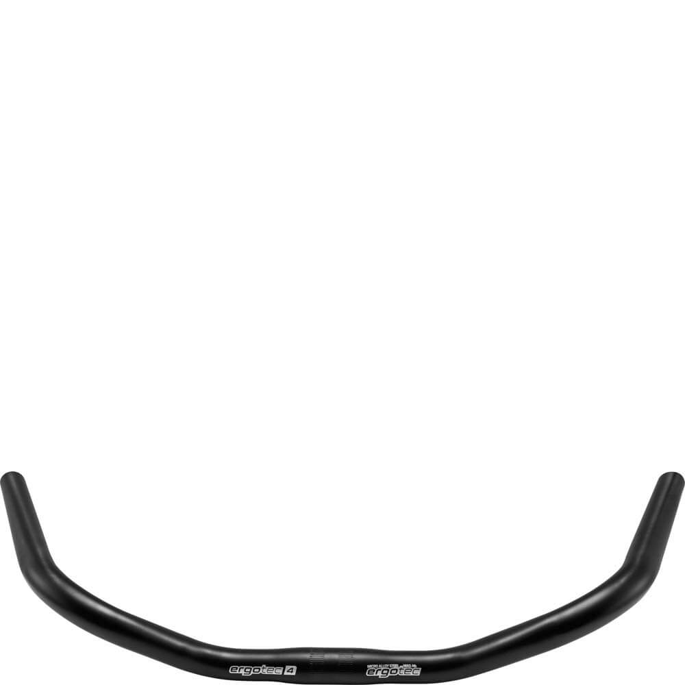 Fietsuniek Ergotec Stuurb Country 254 12Mm Zw fietsuniek kopen in de aanbieding