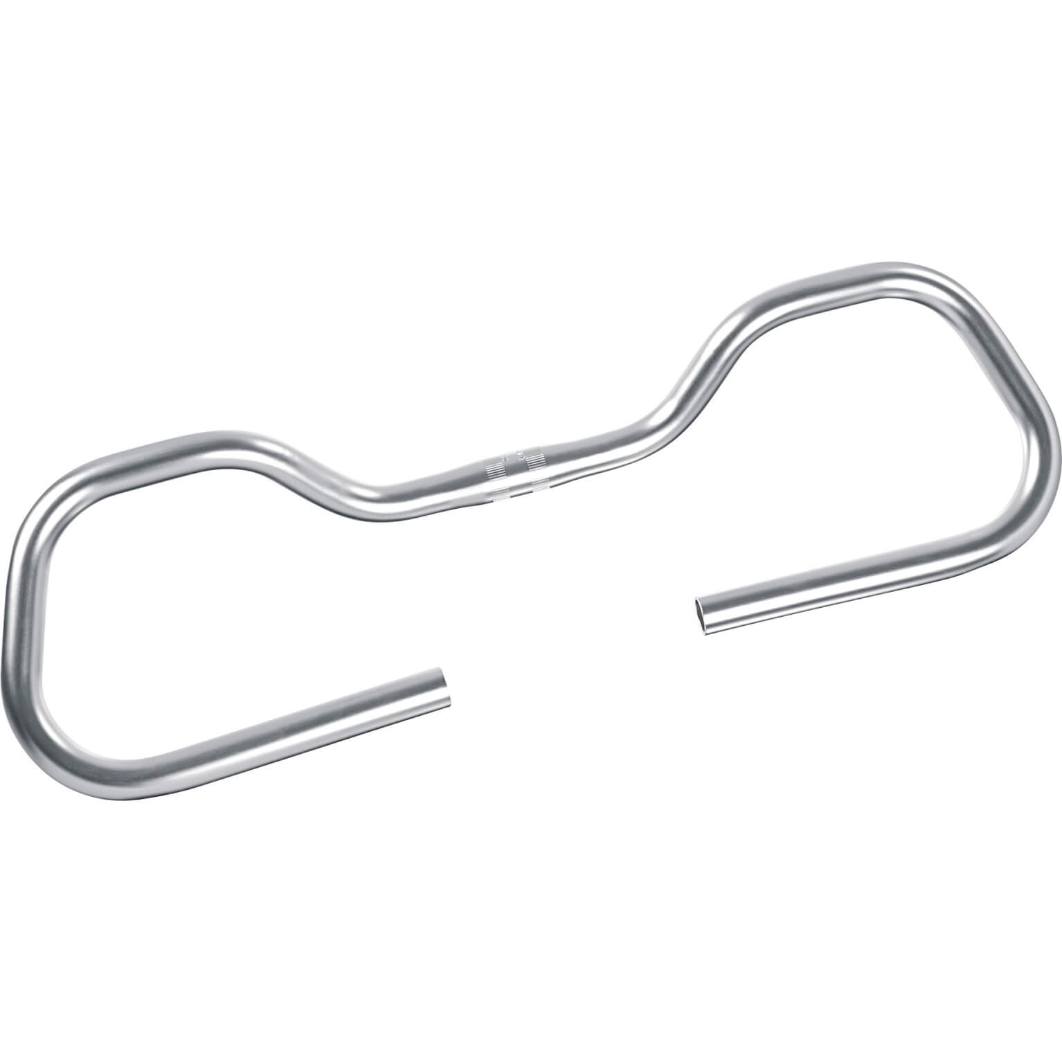 Fietsuniek Ergotec Stuurb Contest Comfort 254 Alu Zi fietsuniek kopen in de aanbieding