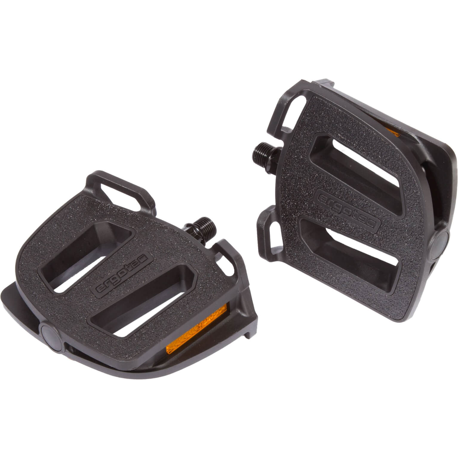 Fietsuniek Ergotec Pedaal Ep2 Zw fietsuniek kopen in de aanbieding