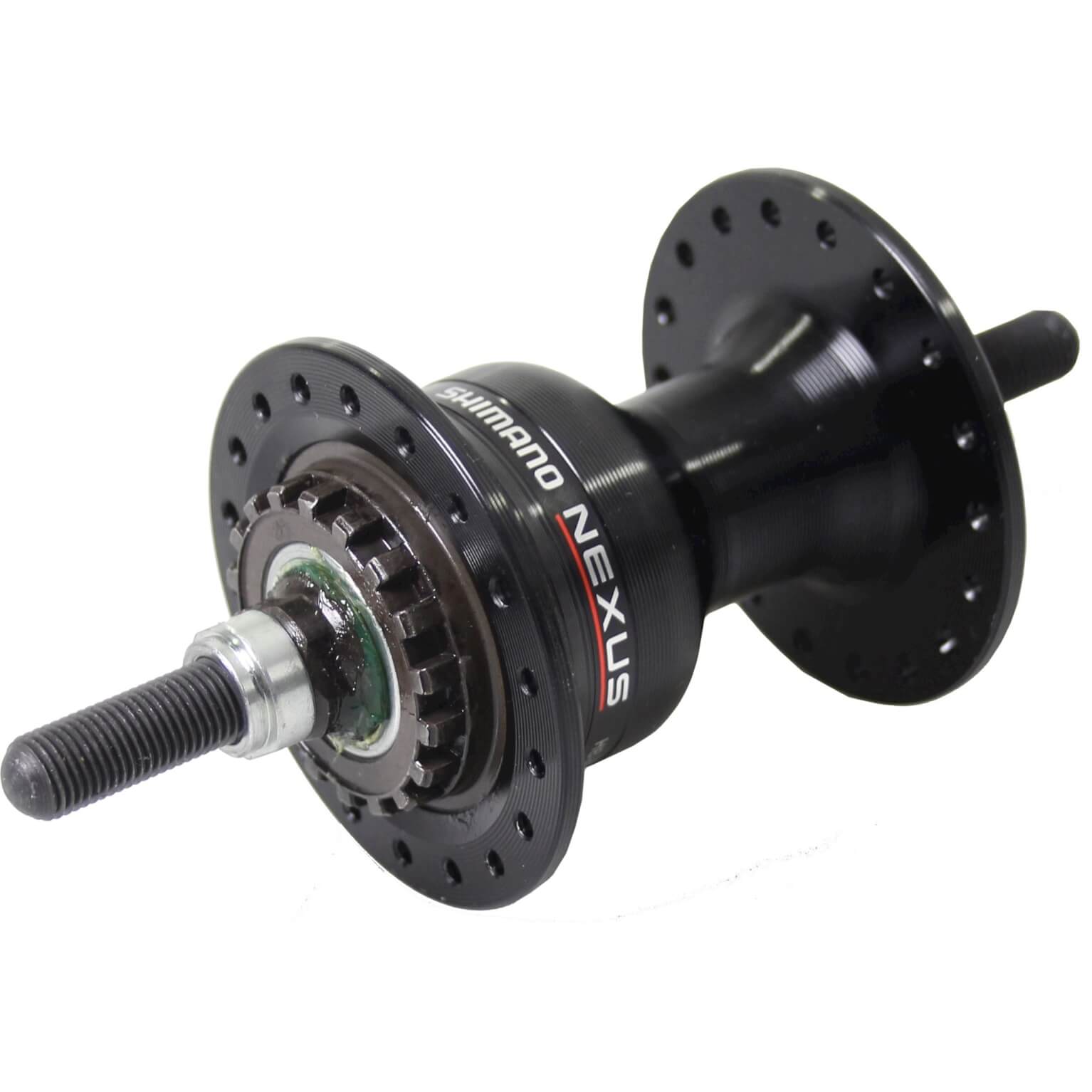 Fietsuniek Shimano V Naaf Nexus Rb Zw fietsuniek kopen in de aanbieding Fietsuniek Shimano V Naaf Nexus Rb Zw fietsuniek kopen in de aanbieding