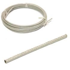 Fietsuniek Rol Btkabel Rem 10M Gevlochten Zi fietsuniek kopen in de aanbieding