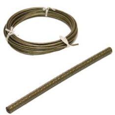 Fietsuniek Rol Btkabel Rem 10M Gevlochten Ti fietsuniek kopen in de aanbieding