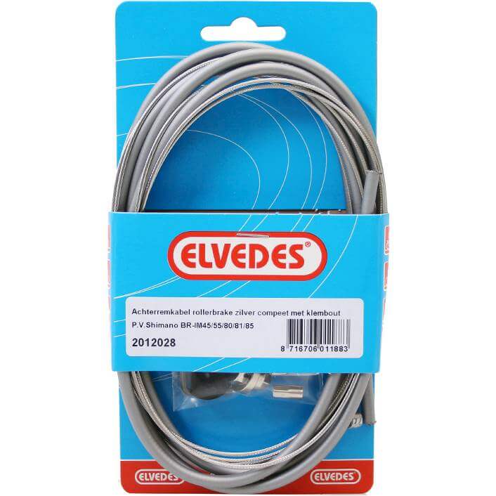 Fietsuniek Elvedes Remkabel A Nexus Zi fietsuniek kopen in de aanbieding Fietsuniek Elvedes Remkabel A Nexus Zi fietsuniek kopen in de aanbieding