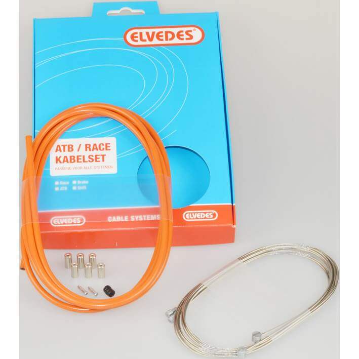 Fietsuniek Elvedes Remkabel Atbrace Or fietsuniek kopen in de aanbieding