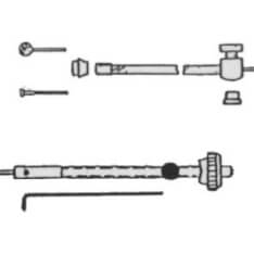 Fietsuniek Elvedes Remkabel V Inb Spec fietsuniek kopen in de aanbieding