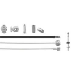 Fietsuniek Elvedes Remkabel A Inb Rvs fietsuniek kopen in de aanbieding