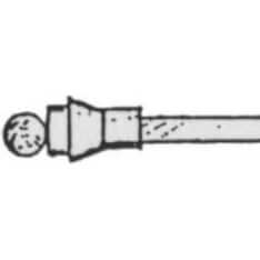 Fietsuniek Elvedes Remkabel V Cpl Weinm fietsuniek kopen in de aanbieding