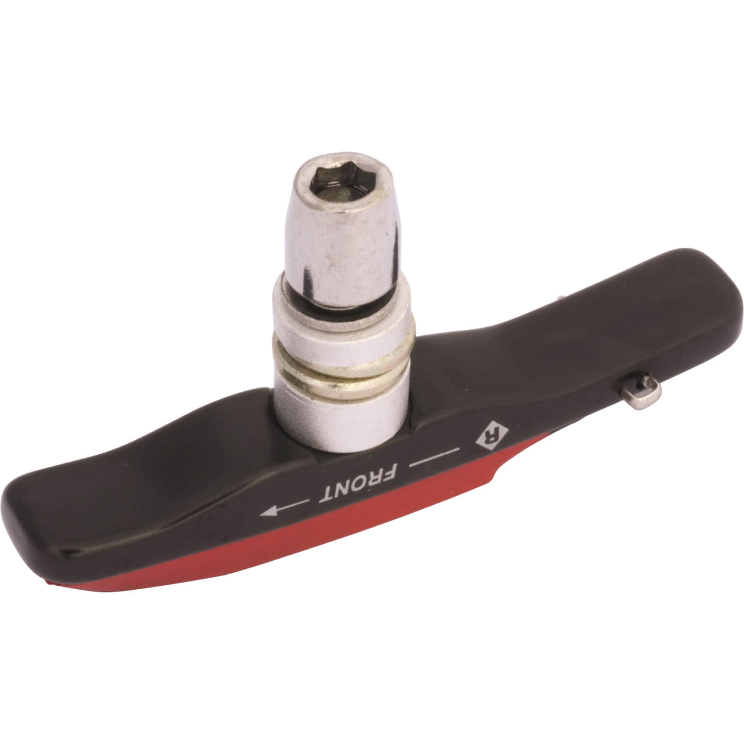 Fietsuniek Elvedes Remblok V Br Inb Dual Comp fietsuniek kopen in de aanbieding