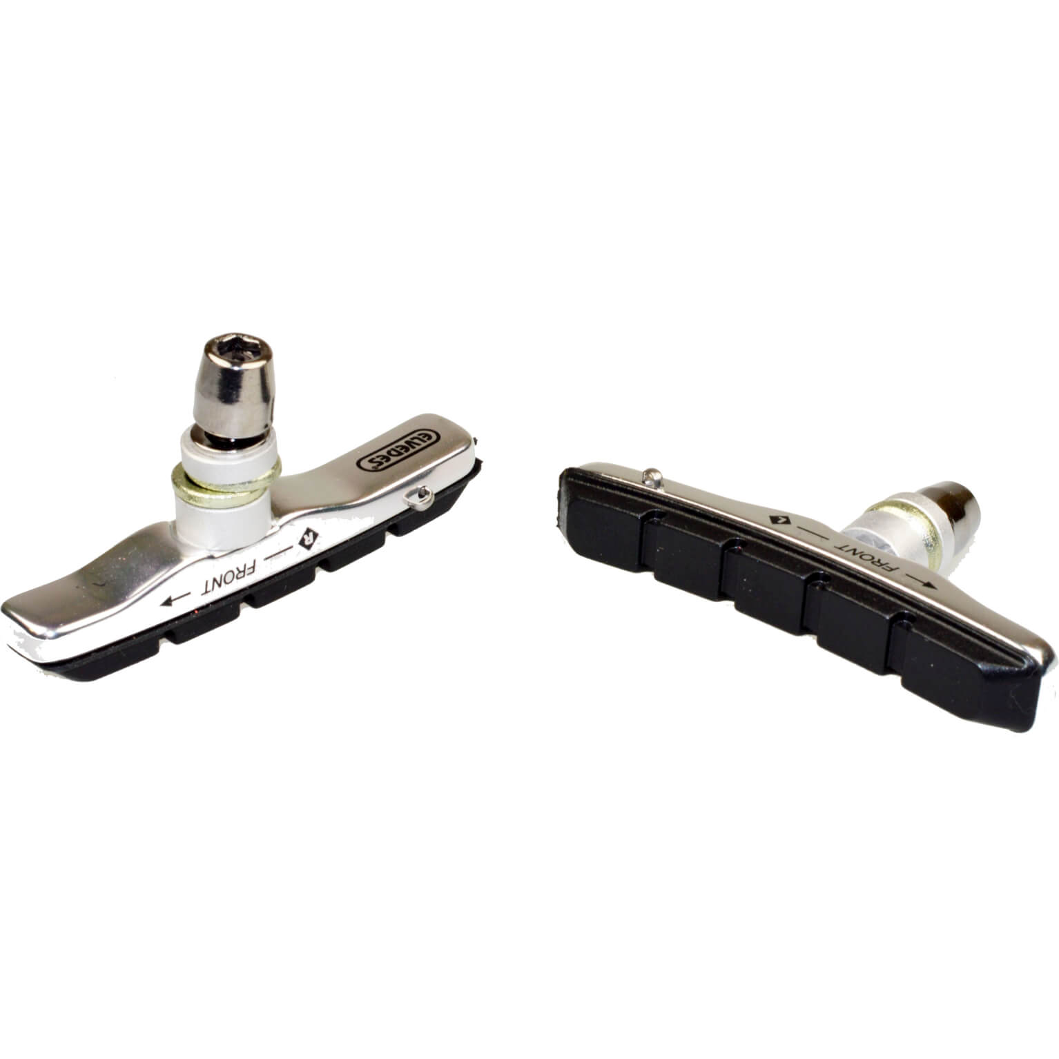 Fietsuniek Elvedes Remblok V Br Inbus 72Mm fietsuniek kopen in de aanbieding