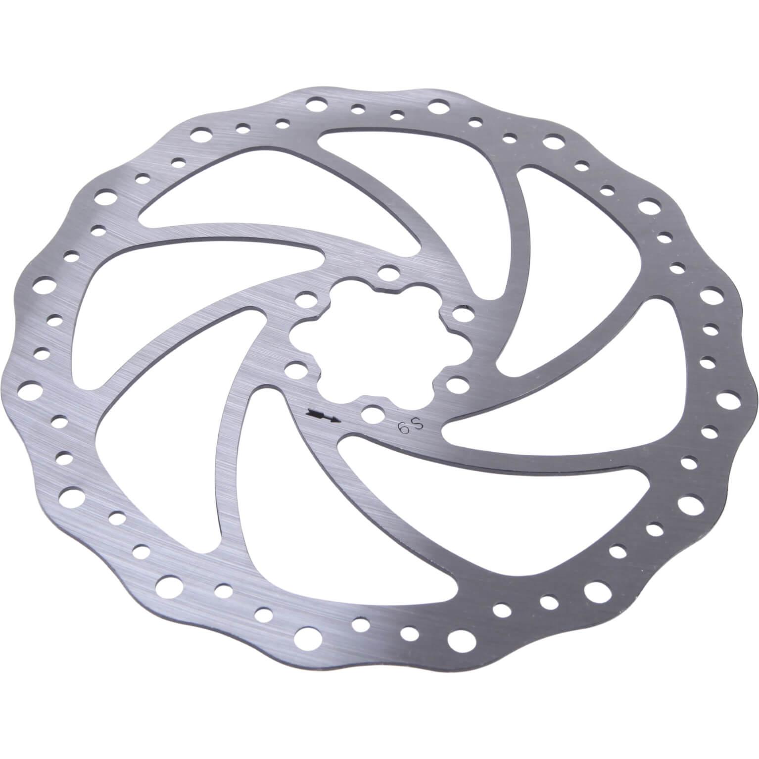 Fietsuniek Elvedes Remschijf 160Mm fietsuniek kopen in de aanbieding