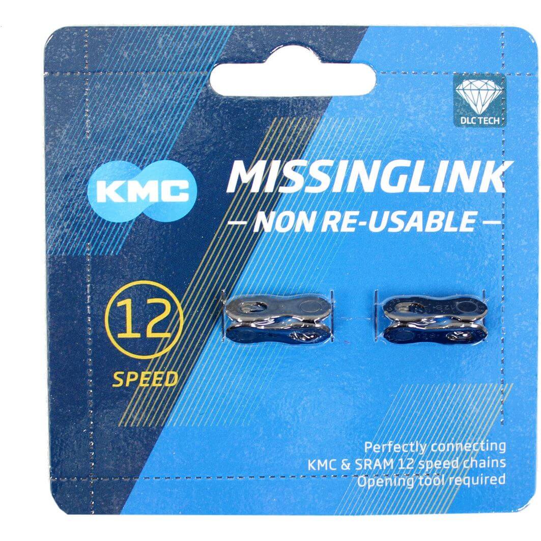 Fietsuniek Kmc Missinglink Dlc12 Krt 2 fietsuniek kopen in de aanbieding Fietsuniek Kmc Missinglink Dlc12 Krt 2 fietsuniek kopen in de aanbieding