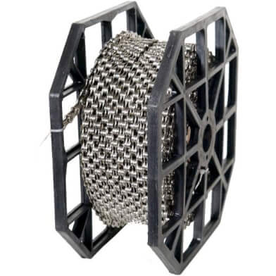 Fietsuniek Kmc Rol Kett X10 93 50Mtr fietsuniek kopen in de aanbieding