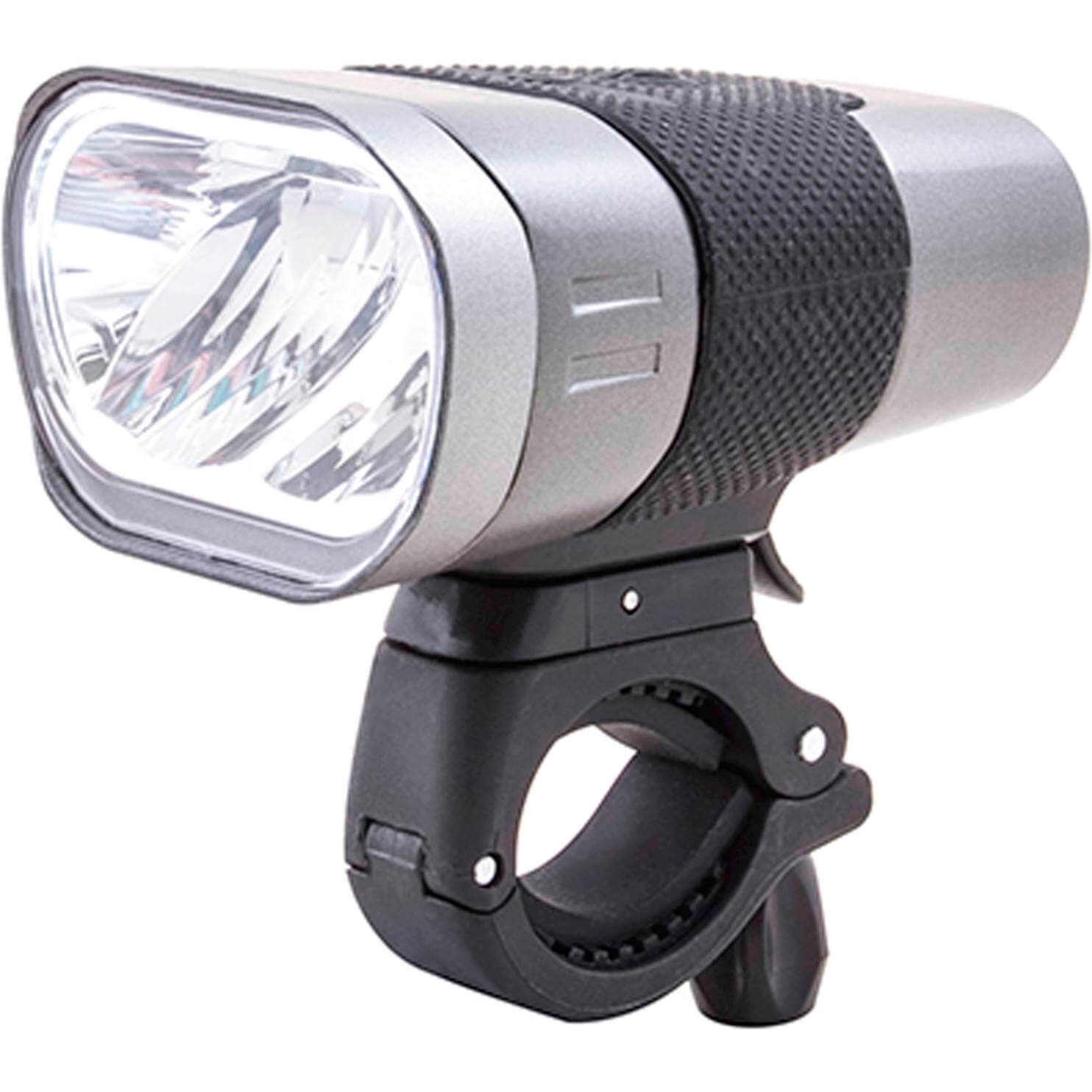 Fietsuniek Spann Koplamp Axendo 60 Opl Usb Grs fietsuniek kopen in de aanbieding