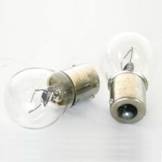 Fietsuniek Lampje 12V 21W Ba15S 2 Bk fietsuniek kopen in de aanbieding