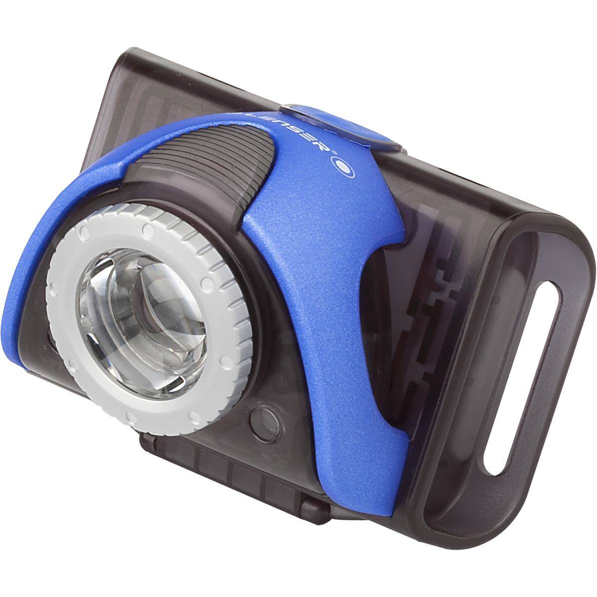 Ledlenser Koplamp B5R Usb Opl Bl ledlenser kopen in de aanbieding