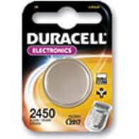 Duracell Batt Cr2450 3V Krt 1 duracell kopen in de aanbieding