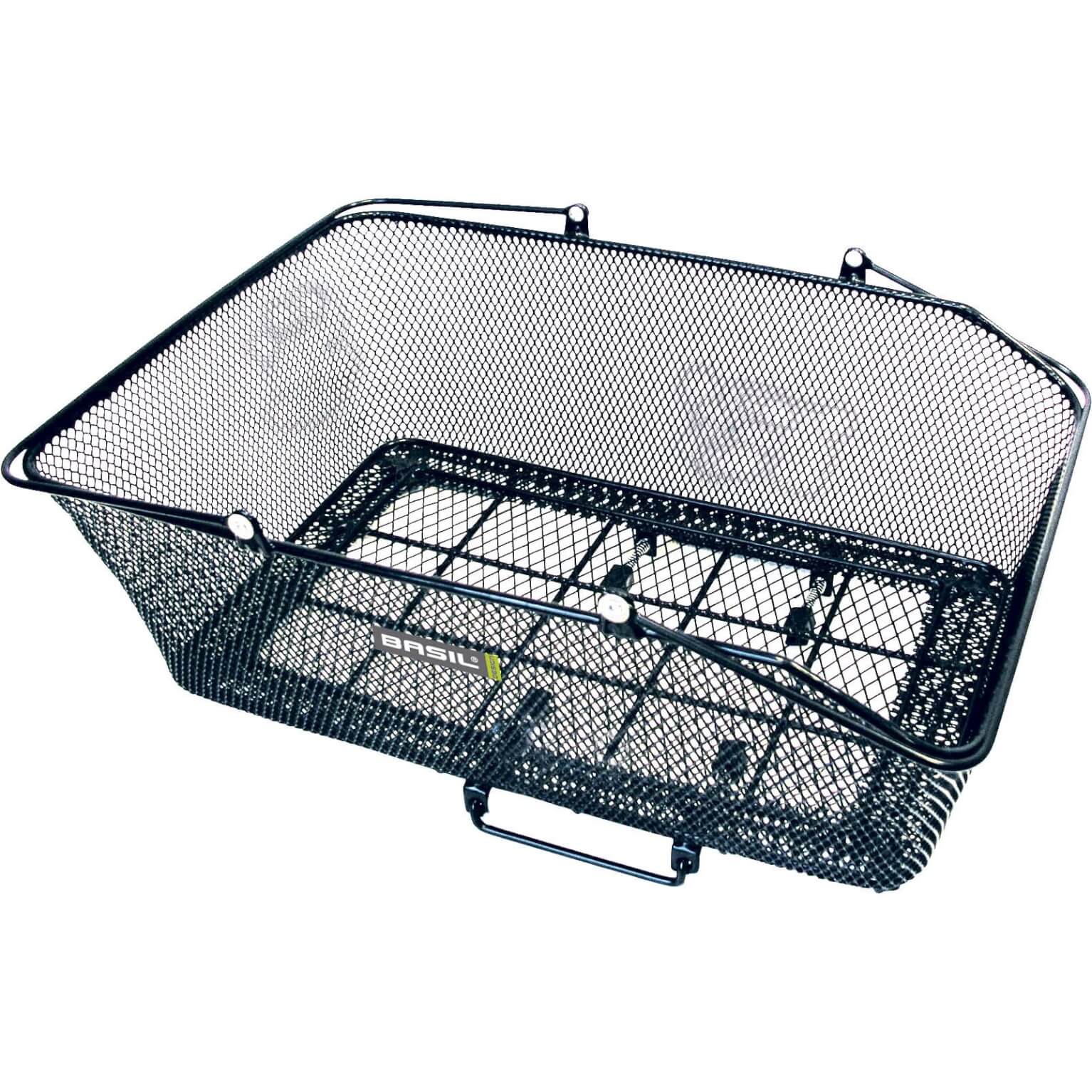 Basil Mand California Zw basil kopen in de aanbieding Basil Mand California Zw basil kopen in de aanbieding