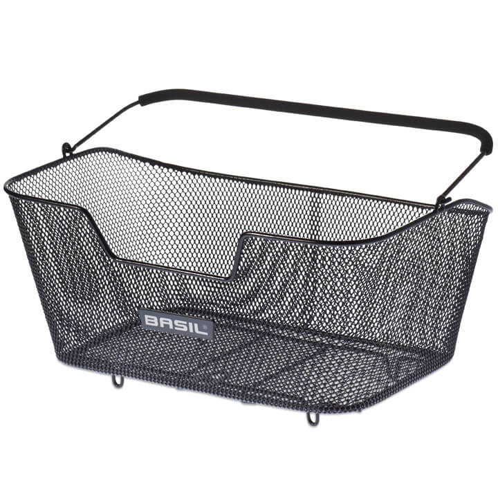Basil Mand Base L Zw basil kopen in de aanbieding Basil Mand Base L Zw basil kopen in de aanbieding