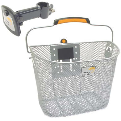 Fietsuniek New Looxs Mand Toscane Afn Zi fietsuniek kopen in de aanbieding