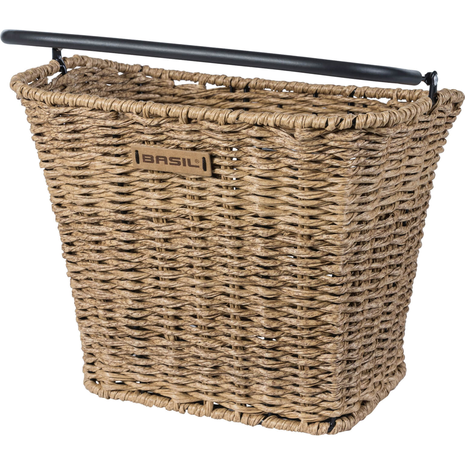 Basil Mand Bremen Afneembaar Rattan Seagrass basil kopen in de aanbieding