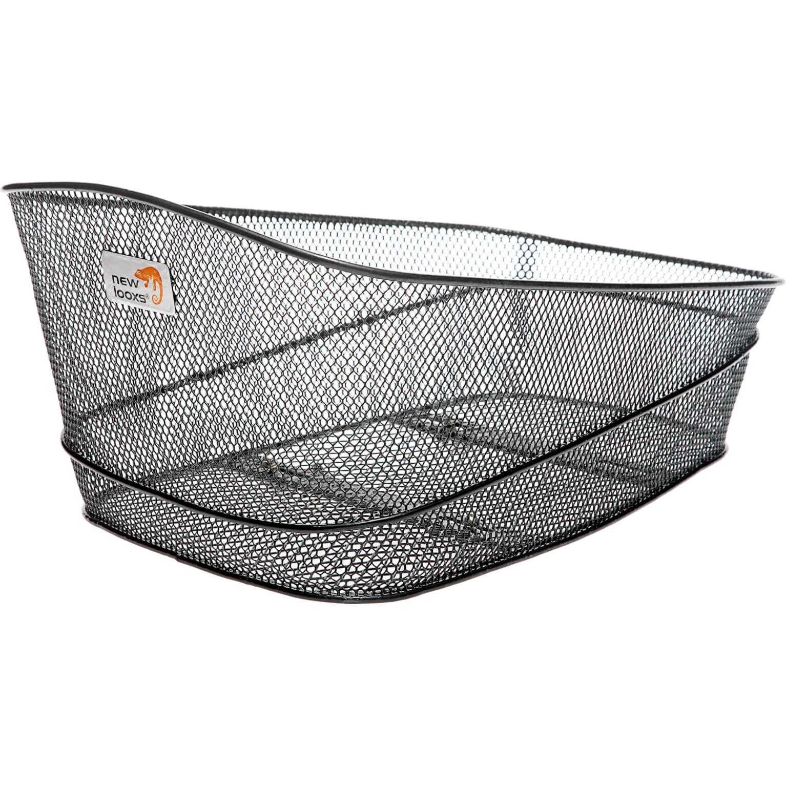 Fietsuniek New Looxs Mand Stresa Stl Zw fietsuniek kopen in de aanbieding