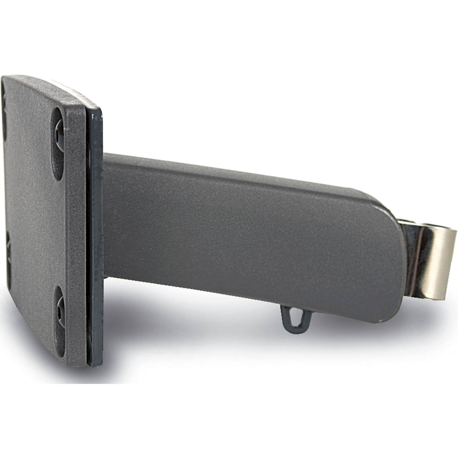 Basil Permanent Syst Ii Vast Zw basil kopen in de aanbieding