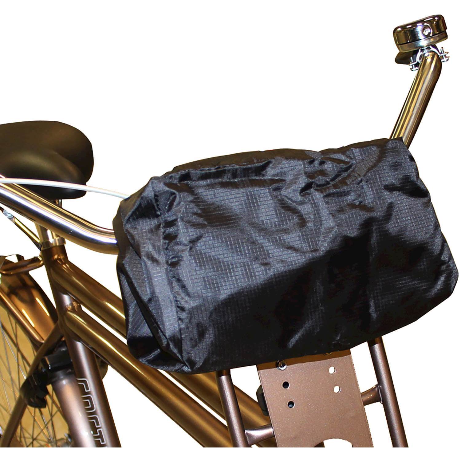 Fietsuniek New Looxs Regenhoes Stuurtas fietsuniek kopen in de aanbieding