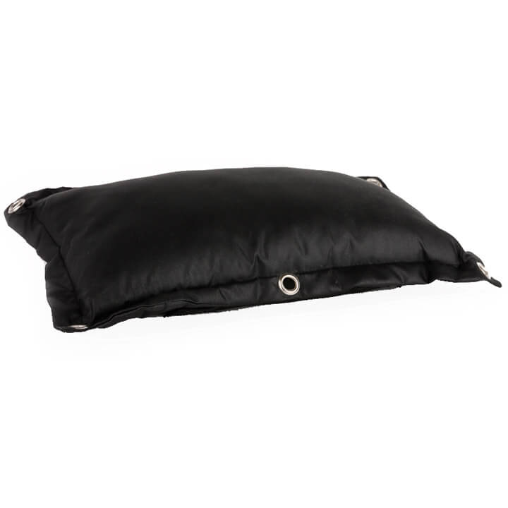 Fietsuniek Niet Verkeerd Zitkussen Op A Drager Zw fietsuniek kopen in de aanbieding