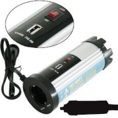 Fietsuniek Omvormer 12V 230V 180W fietsuniek kopen in de aanbieding Fietsuniek Omvormer 12V 230V 180W fietsuniek kopen in de aanbieding