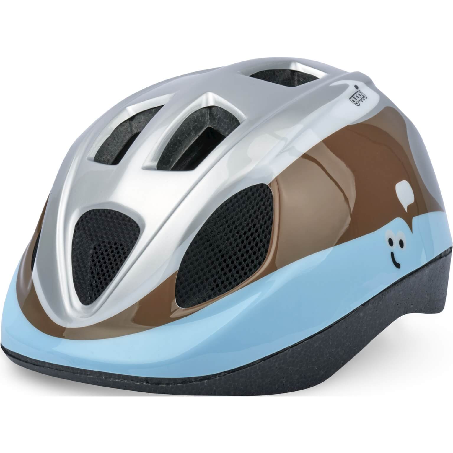 Polisport Helm Guppy Xs Blbr polisport kopen in de aanbieding Polisport Helm Guppy Xs Blbr polisport kopen in de aanbieding