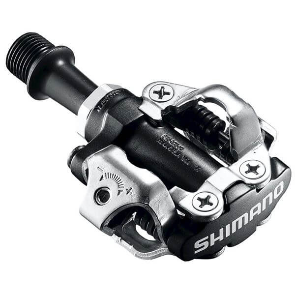 Fietsuniek Shimano Pedalen Spd M540 Zw fietsuniek kopen in de aanbieding Fietsuniek Shimano Pedalen Spd M540 Zw fietsuniek kopen in de aanbieding