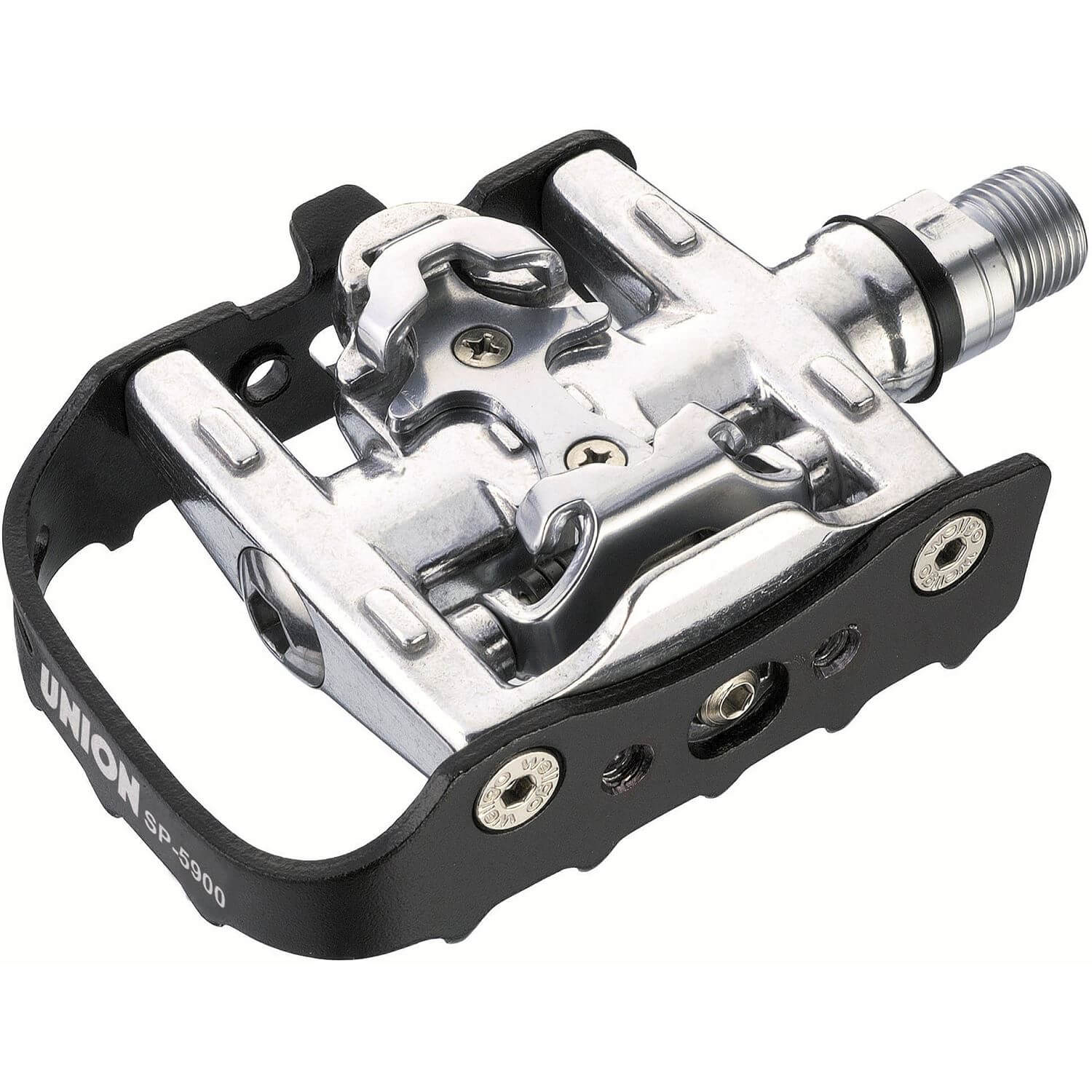 Union Pedalen Spd 5900 Spinning Krt union kopen in de aanbieding