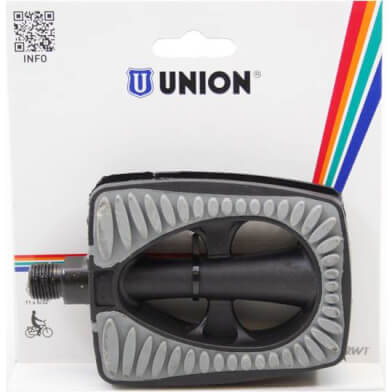 Union Pedalen 808 Anti Slip Krt union kopen in de aanbieding