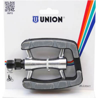 Union Pedalen 823 Alu Krt union kopen in de aanbieding