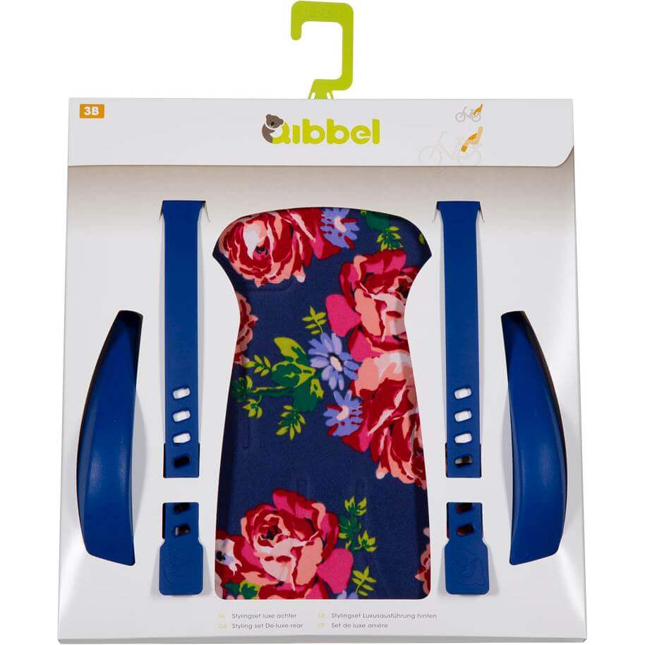 Qibbel Stylingset Luxe A Roses Bl qibbel kopen in de aanbieding Qibbel Stylingset Luxe A Roses Bl qibbel kopen in de aanbieding