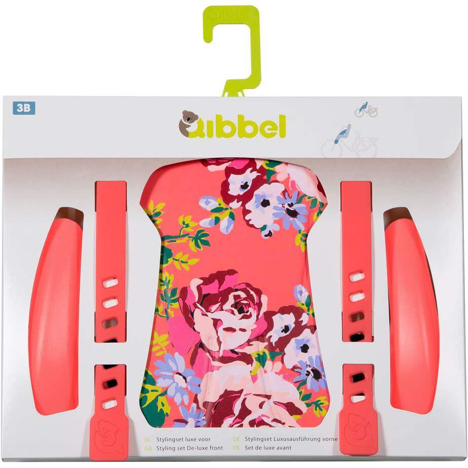 Qibbel Stylingset Luxe V Roses Rd qibbel kopen in de aanbieding Qibbel Stylingset Luxe V Roses Rd qibbel kopen in de aanbieding