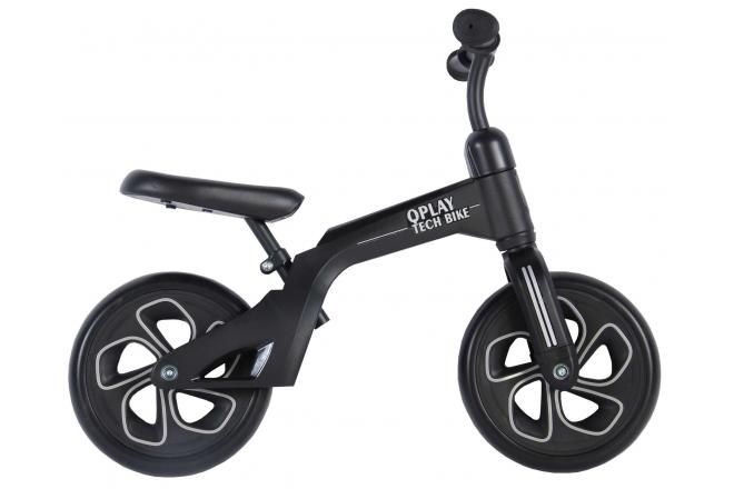 Qplay Unisex 2018 10 Inch Zwart qplay kopen in de aanbieding