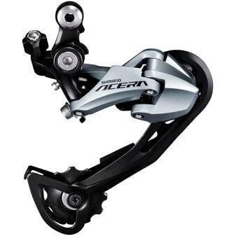 Fietsuniek Shimano A Der Acera M3000 9Sp fietsuniek kopen in de aanbieding