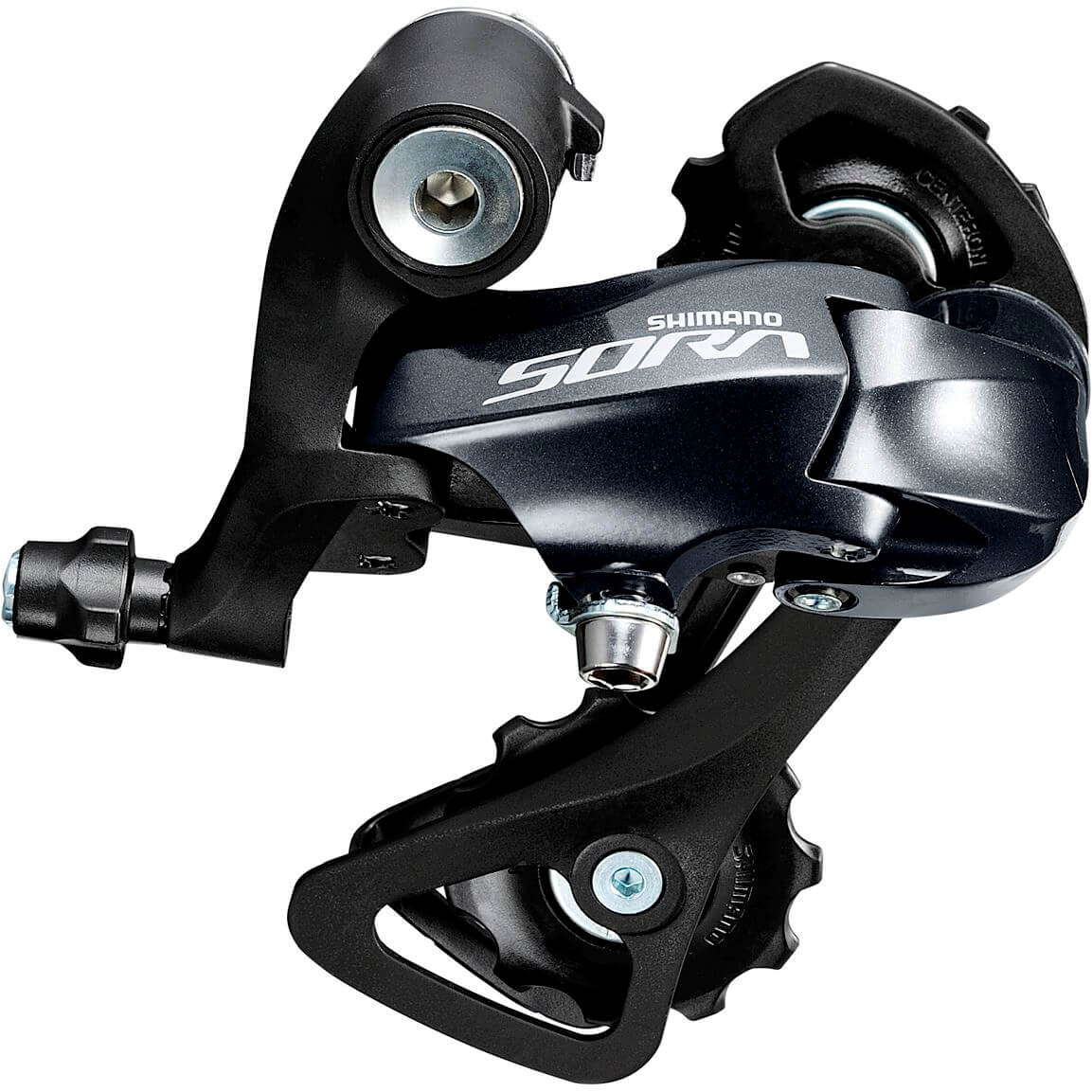 Fietsuniek Shimano A Der Sora R3000 9Sp fietsuniek kopen in de aanbieding