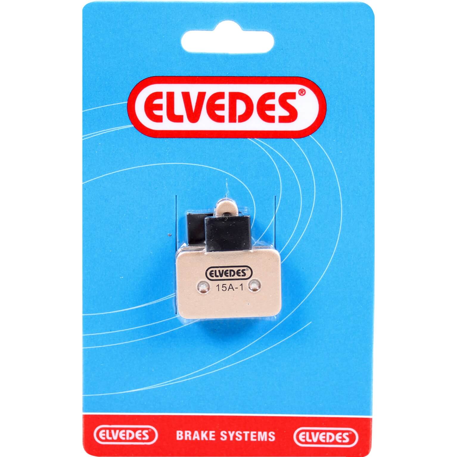 Fietsuniek Elvedes Schijfremblok S Deore 525 fietsuniek kopen in de aanbieding Fietsuniek Elvedes Schijfremblok S Deore 525 fietsuniek kopen in de aanbieding