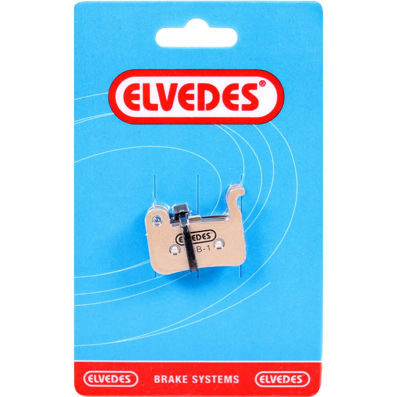 Fietsuniek Elvedes Schijfremblok S Xtrxtlx fietsuniek kopen in de aanbieding Fietsuniek Elvedes Schijfremblok S Xtrxtlx fietsuniek kopen in de aanbieding