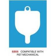 Fietsuniek Elvedes Schijfremblok Rst Mech fietsuniek kopen in de aanbieding Fietsuniek Elvedes Schijfremblok Rst Mech fietsuniek kopen in de aanbieding