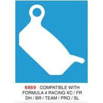 Fietsuniek Elvedes Schijfremblok Formula fietsuniek kopen in de aanbieding Fietsuniek Elvedes Schijfremblok Formula fietsuniek kopen in de aanbieding