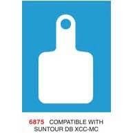 Fietsuniek Elvedes Schijfremblok Suntour Db fietsuniek kopen in de aanbieding Fietsuniek Elvedes Schijfremblok Suntour Db fietsuniek kopen in de aanbieding