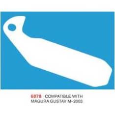 Fietsuniek Elvedes Schijfremblok Gustav M2003 fietsuniek kopen in de aanbieding Fietsuniek Elvedes Schijfremblok Gustav M2003 fietsuniek kopen in de aanbieding