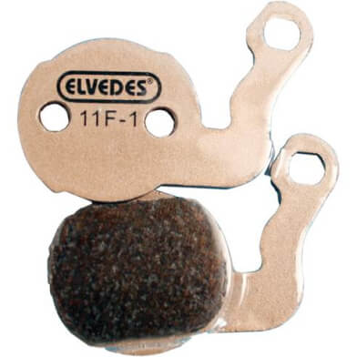 Fietsuniek Elvedes Schijfremblok S Louise 2007 fietsuniek kopen in de aanbieding Fietsuniek Elvedes Schijfremblok S Louise 2007 fietsuniek kopen in de aanbieding