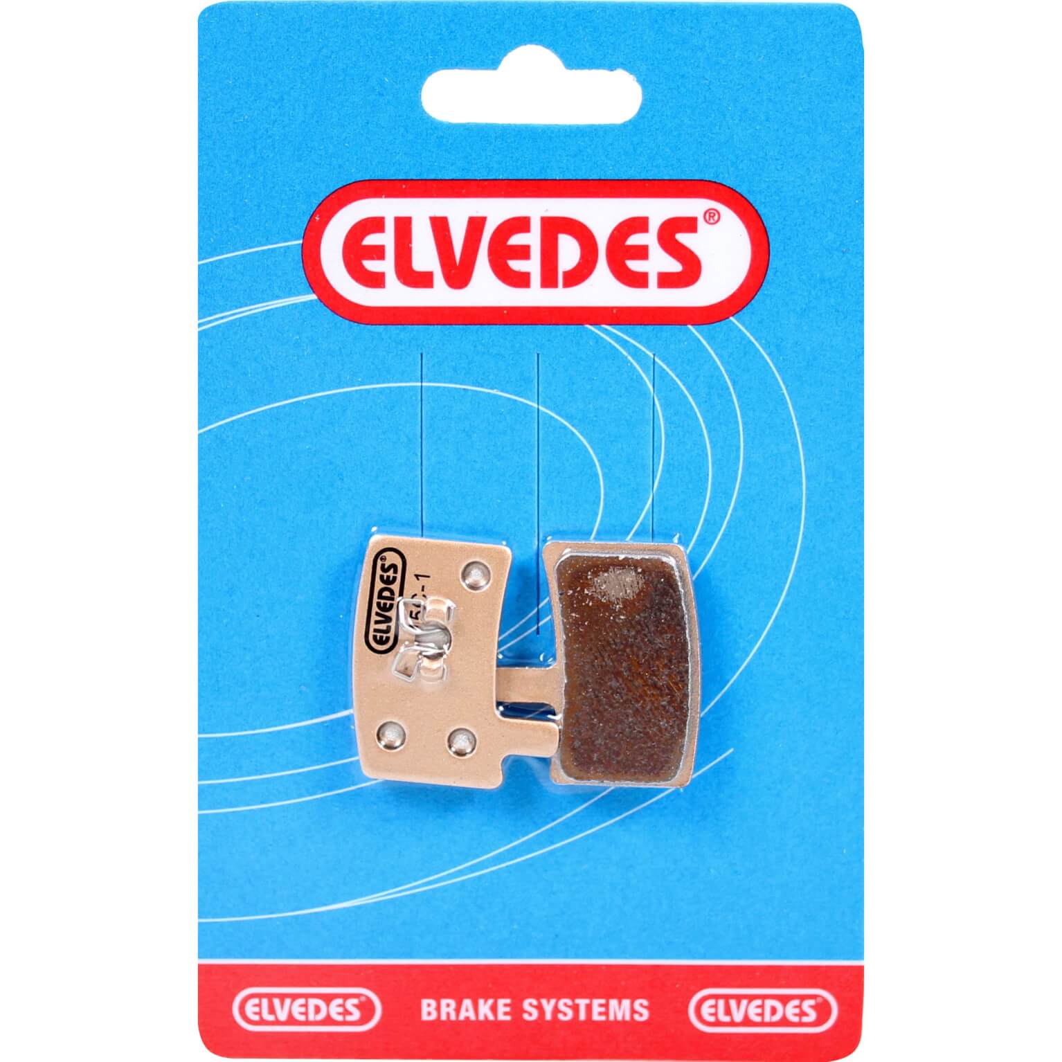 Fietsuniek Elvedes Schijfremblok S Hayes Trial fietsuniek kopen in de aanbieding Fietsuniek Elvedes Schijfremblok S Hayes Trial fietsuniek kopen in de aanbieding