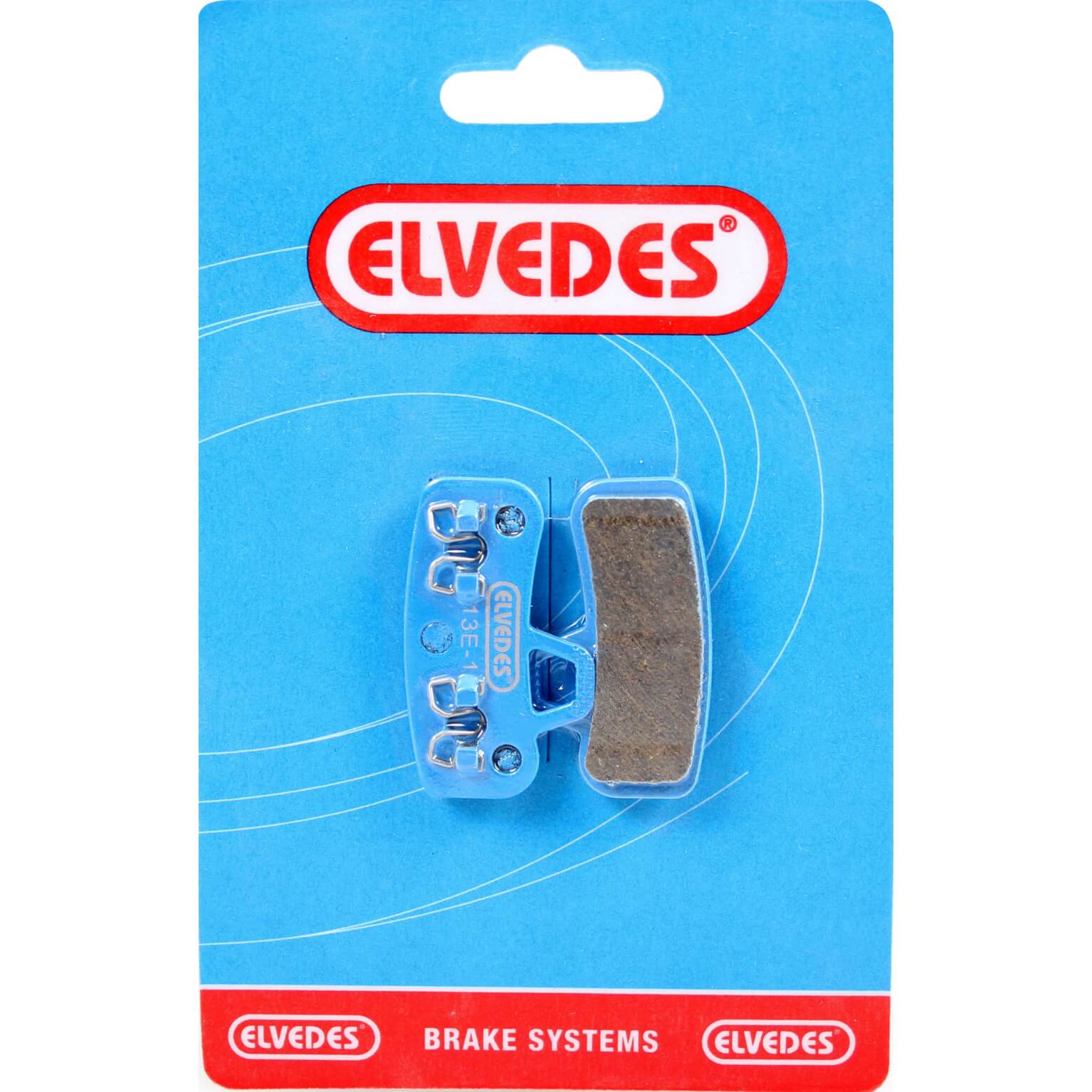 Fietsuniek Elvedes Schijfremblok Hayes Stroker fietsuniek kopen in de aanbieding Fietsuniek Elvedes Schijfremblok Hayes Stroker fietsuniek kopen in de aanbieding