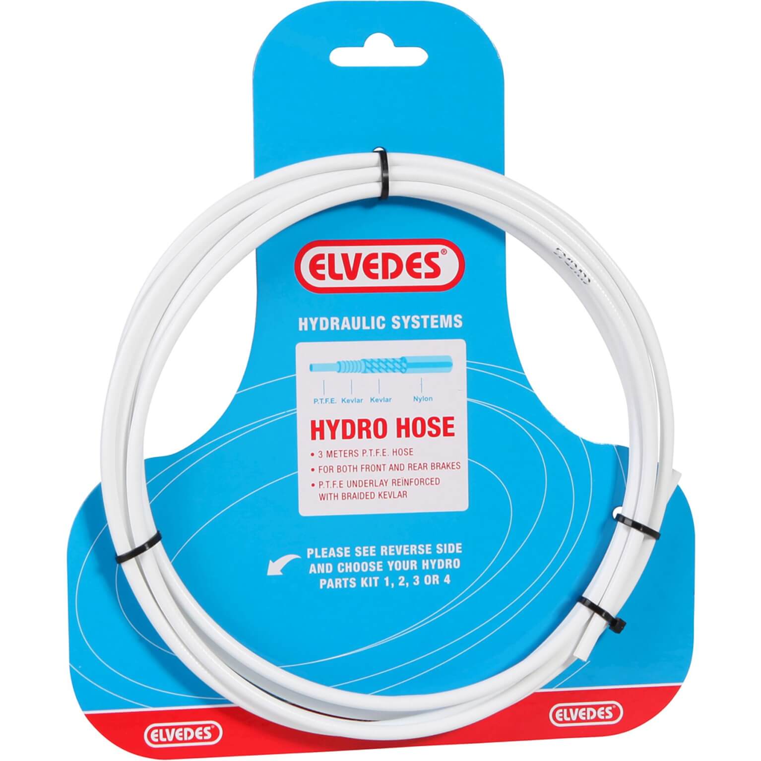 Fietsuniek Elvedes Hydro Leiding Va Wt fietsuniek kopen in de aanbieding Fietsuniek Elvedes Hydro Leiding Va Wt fietsuniek kopen in de aanbieding